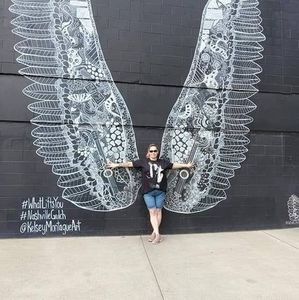 Meet your Posher, Millisa